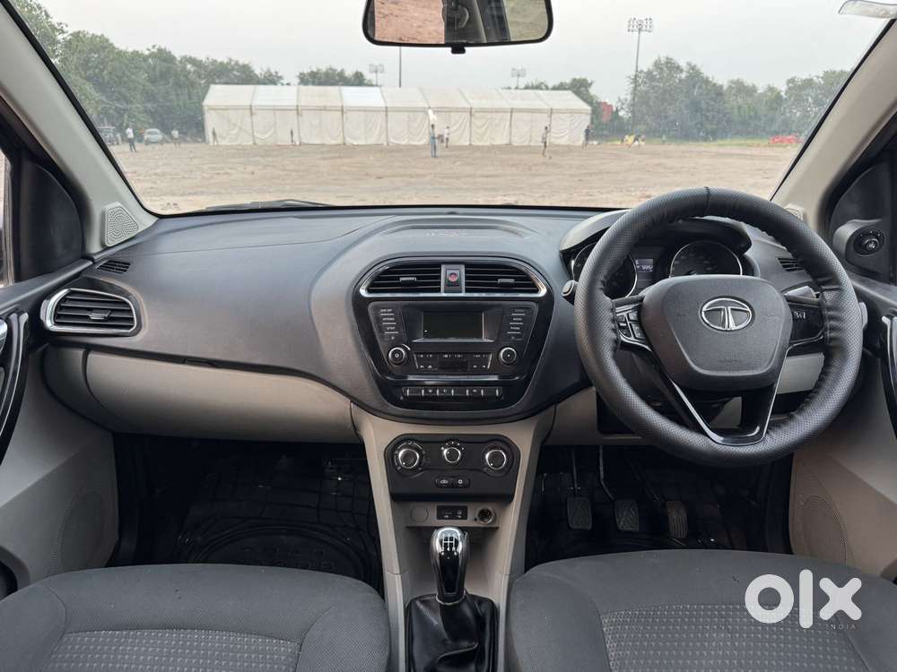 Tata Tiago 1.05 Revotorq Xz Plus, 2018, Diesel