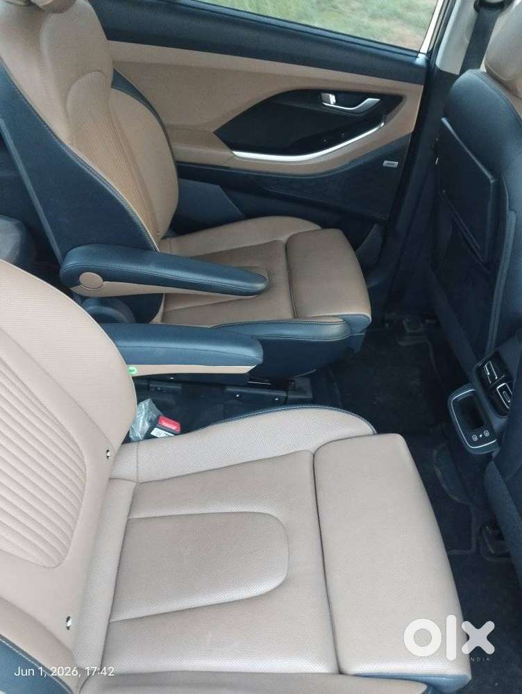 Hyundai Alcazar, 2024, Petrol