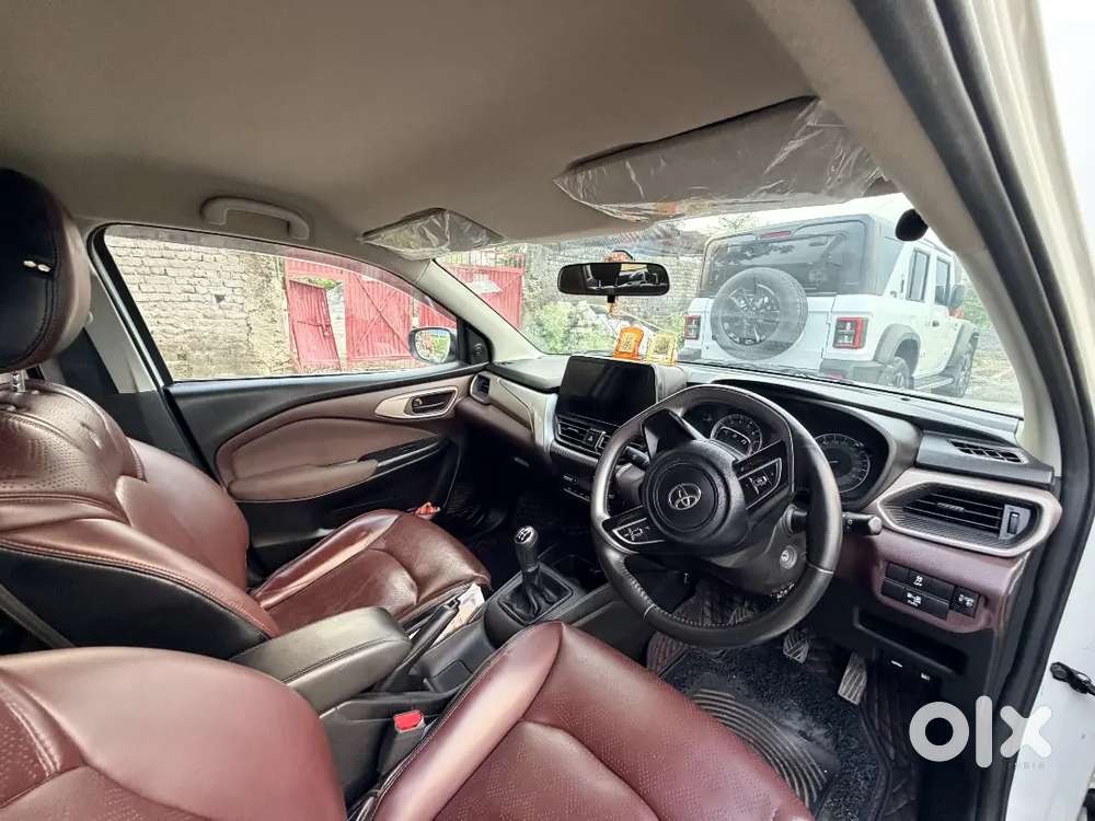 Toyota Urban Cruiser 2025 With 50000 Km