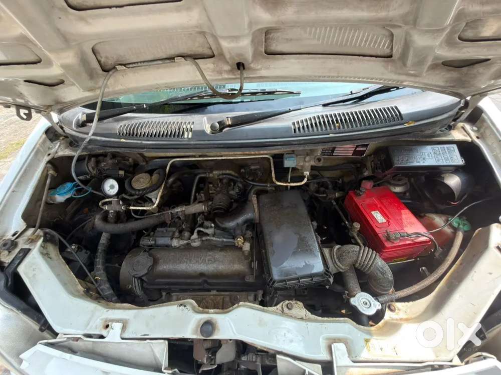 Maruti Suzuki Wagon R 2009