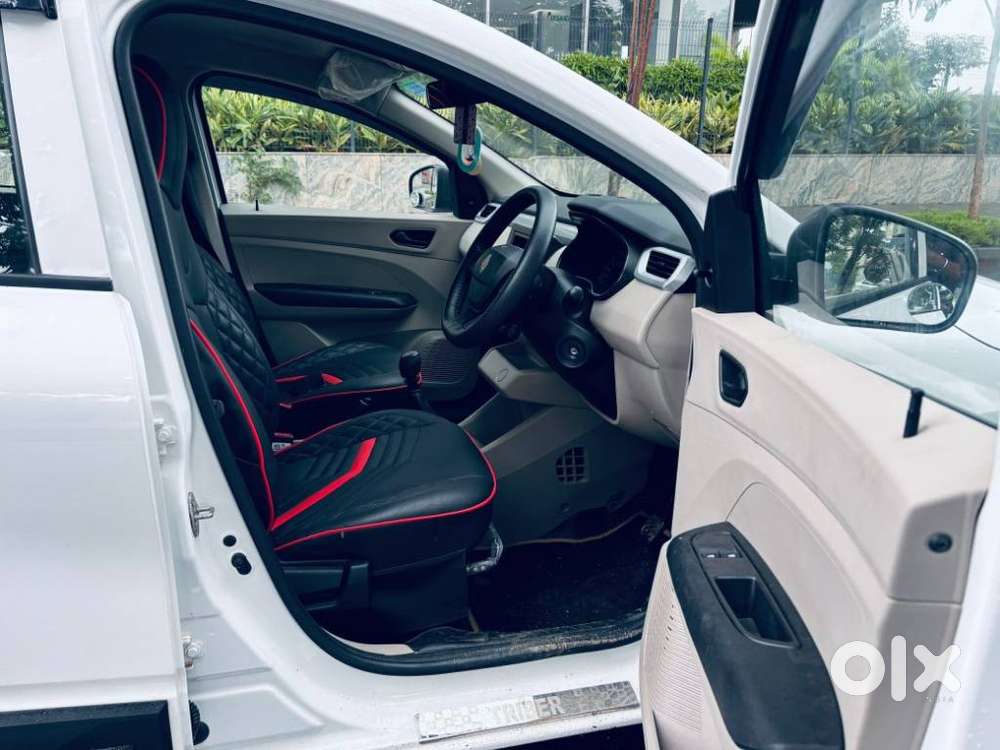 Renault Triber Facelift Rxe, 2026, Petrol