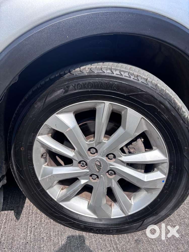 Mahindra Xuv300 W8 Diesel, 2020, Diesel