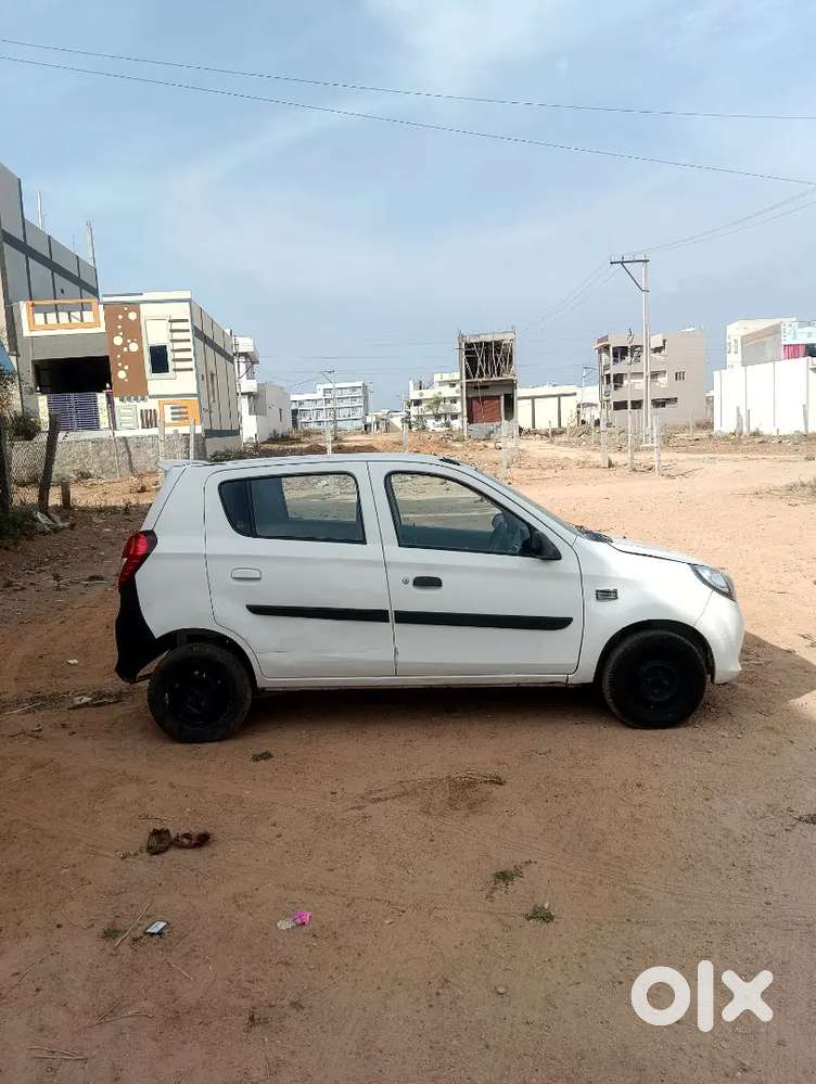 Maruti Suzuki Alto 800 2013 Petrol 70000 Km Driven