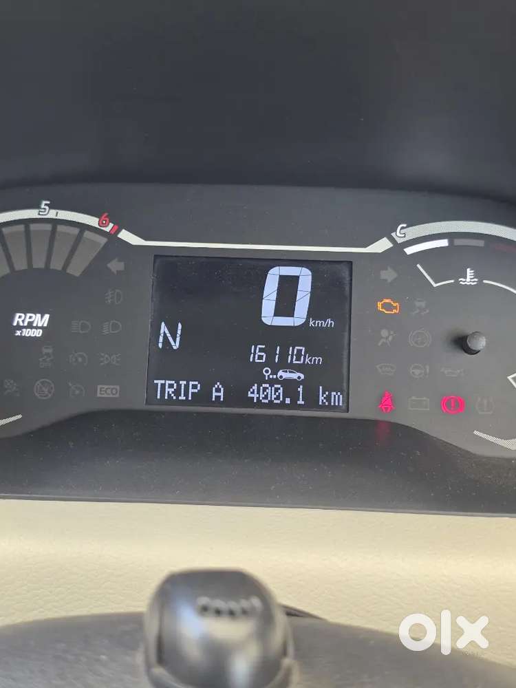 Nissan Magnite Xe Amt 2024