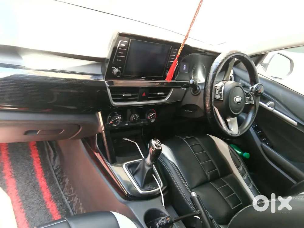 Kia Seltos 2020 Diesel 80000 Km Driven