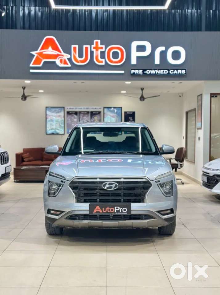 Hyundai Creta E 1.5 Diesel, 2020, Diesel