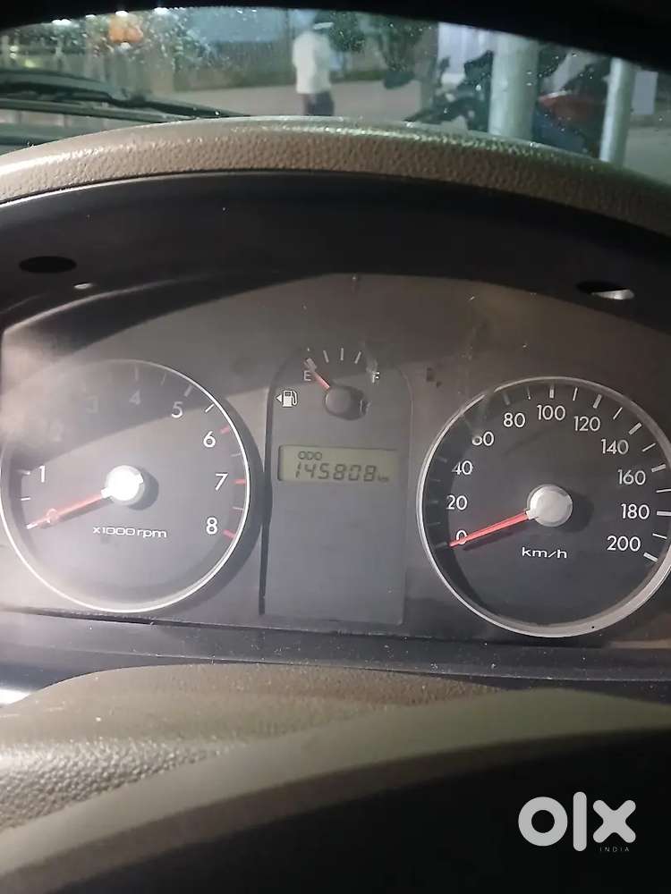 Hyundai Getz Prime 2008