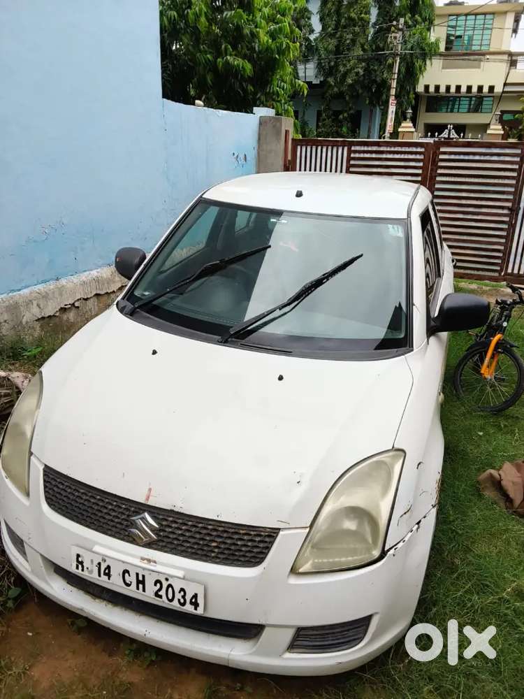 Maruti Suzuki Swift Vdi 2011 And 2010 Both  For Sale