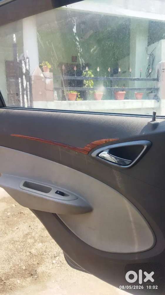 Chevrolet Sail U-va 2015 Variant