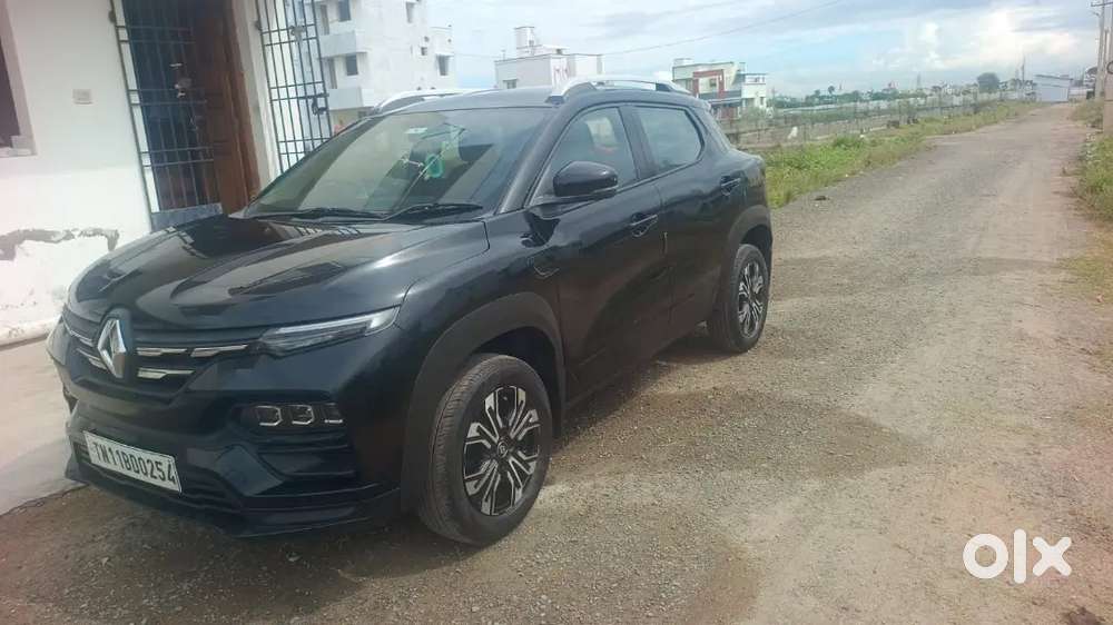 Renault Kiger 1.0 Rxt Petrol 2023