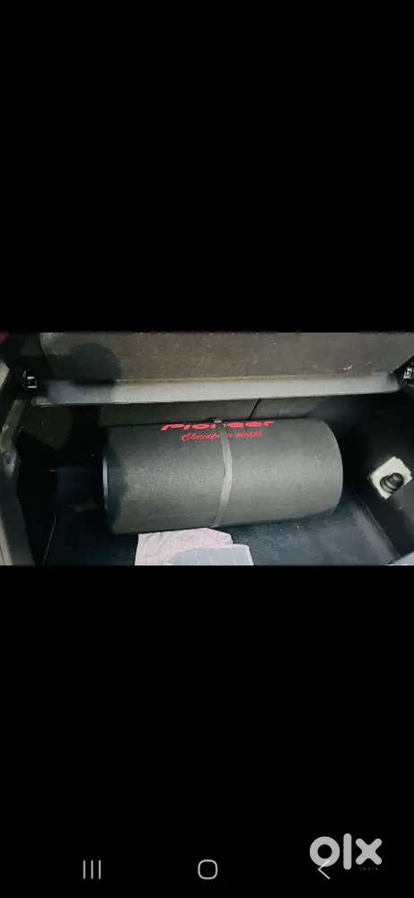 Maruti Suzuki Celerio Zxi+ Automatic 2022