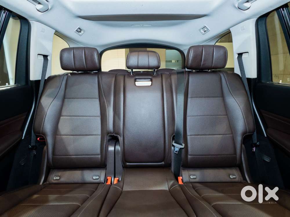 Mercedes-benz Gls 400d 4matic, 2023, Diesel