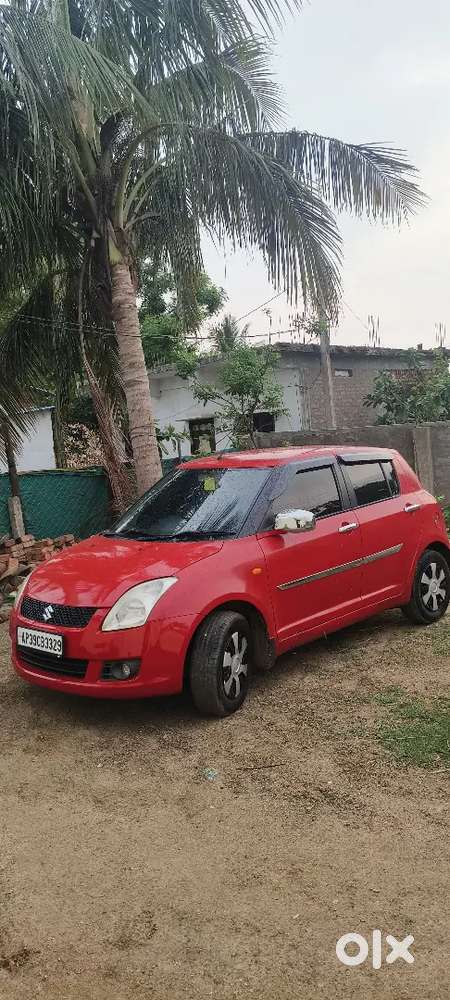 Maruti Swift 2009 Diesel 154000 Km Driven