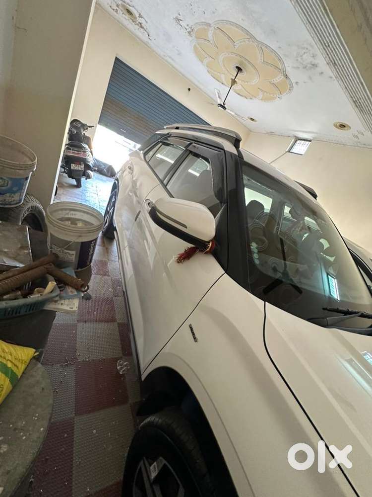 Hyundai Diesel Automatic 2025