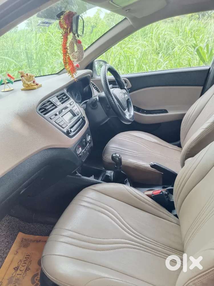 Good Condition Car