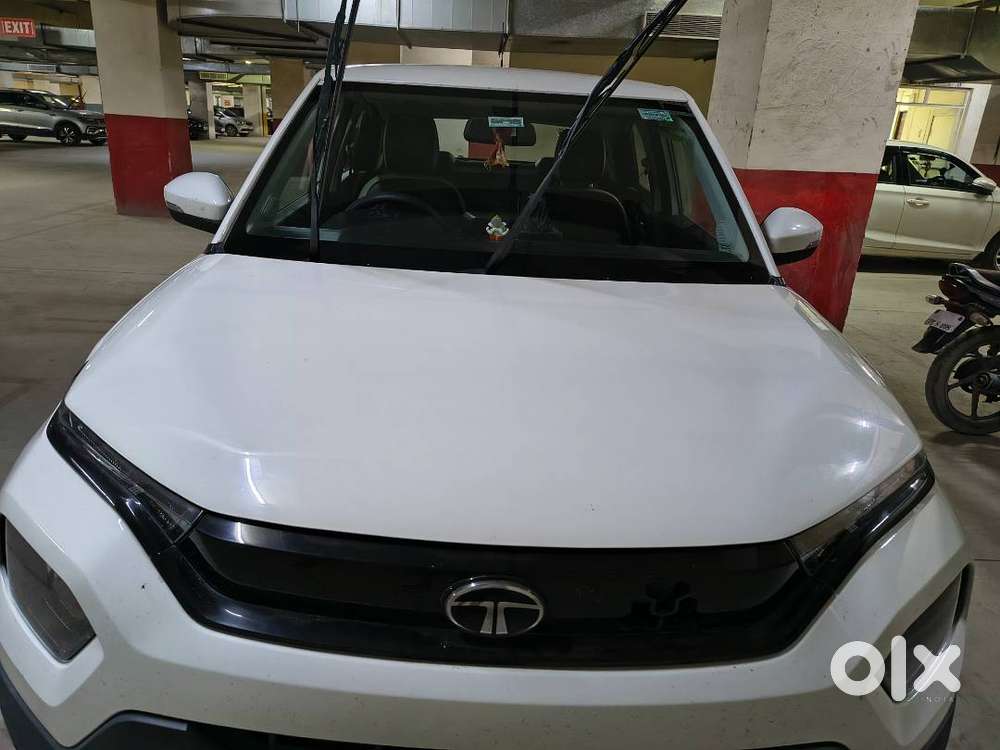 Tata Punch 2024 Adventure Rhythm
