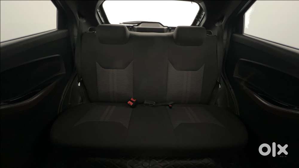 Ford Freestyle Titanium, 2018, Petrol