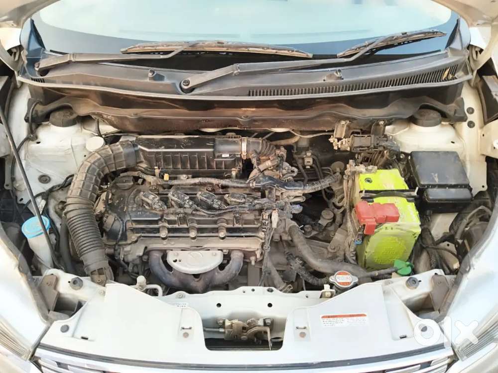 Maruti Suzuki Ertiga 2021