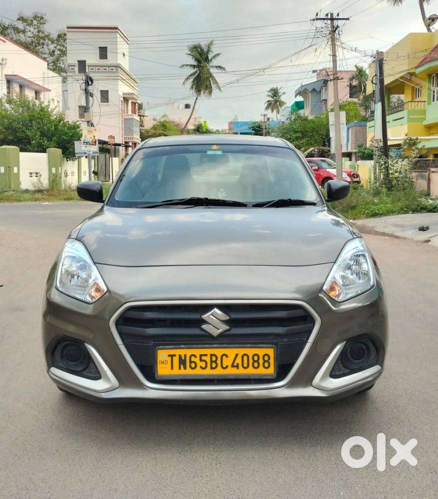 Maruti Suzuki Dzire 1.2 Lxi, 2024, Petrol