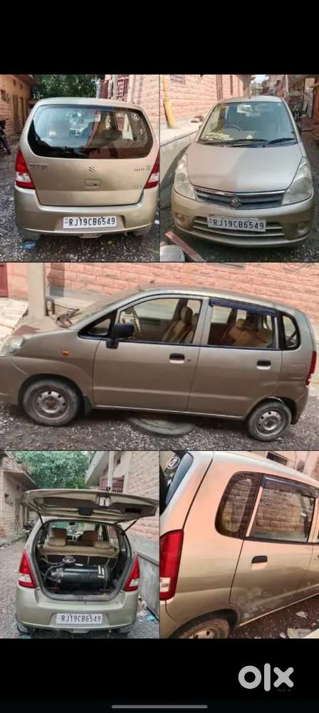 Renew 2030 ,maruti Suzuki Estilo Top Modal