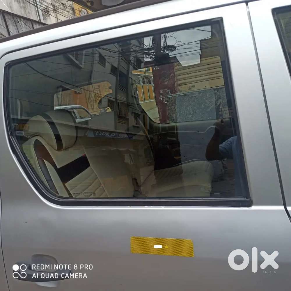 Mahindra Xylo 2016 Diesel Good Condition And Well Maintained
