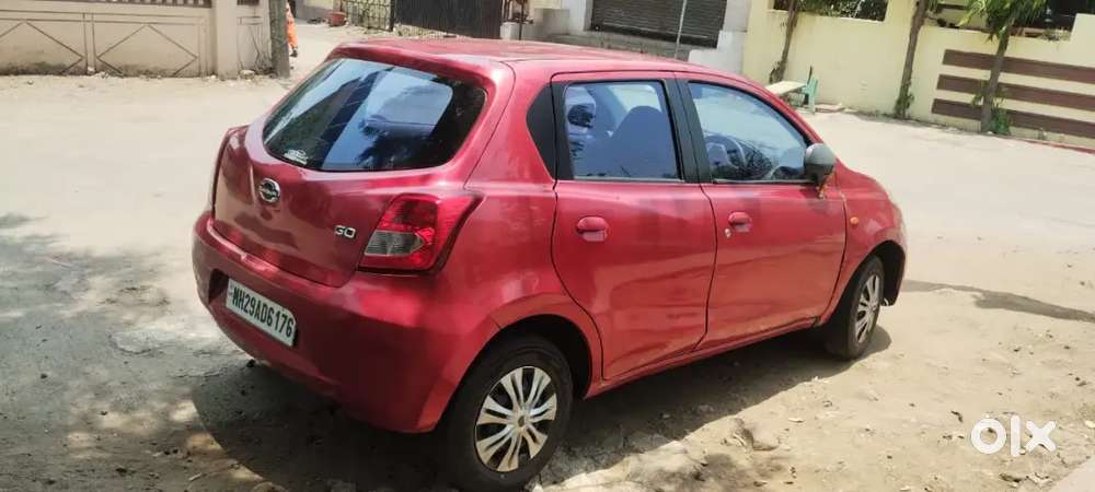 Datsun Redi Go 2014 Limited