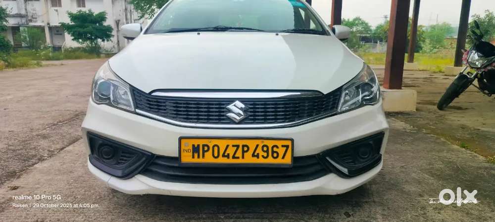 Maruti Suzuki Ciaz 2023 Petrol Excellent Condition