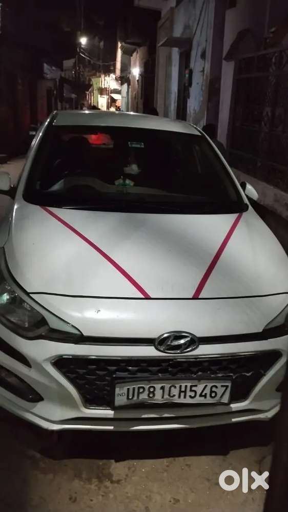 Very Good Condition