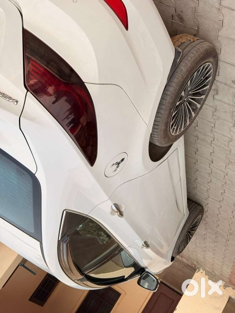 Used Hyundai Diesel Car 2014