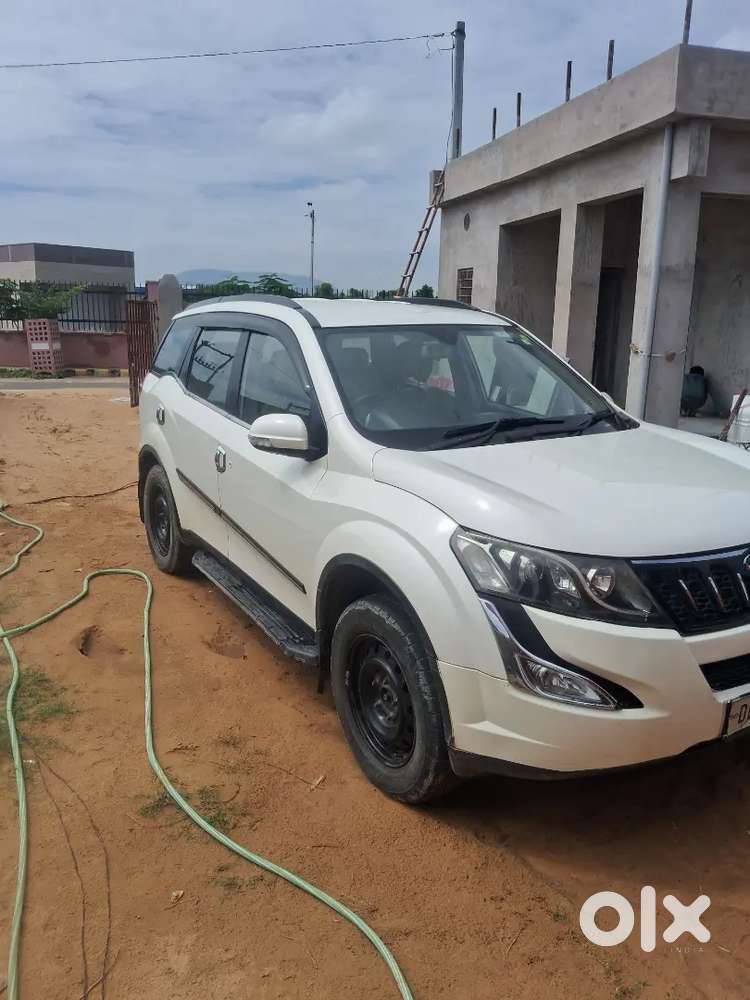 Mahindra Xuv500 Diesel Manual 2016