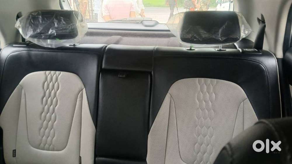 Hyundai Creta 1.6 Sx (o), 2022