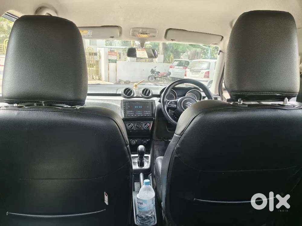 Maruti Suzuki New-gen Swift 78000 Km Driven