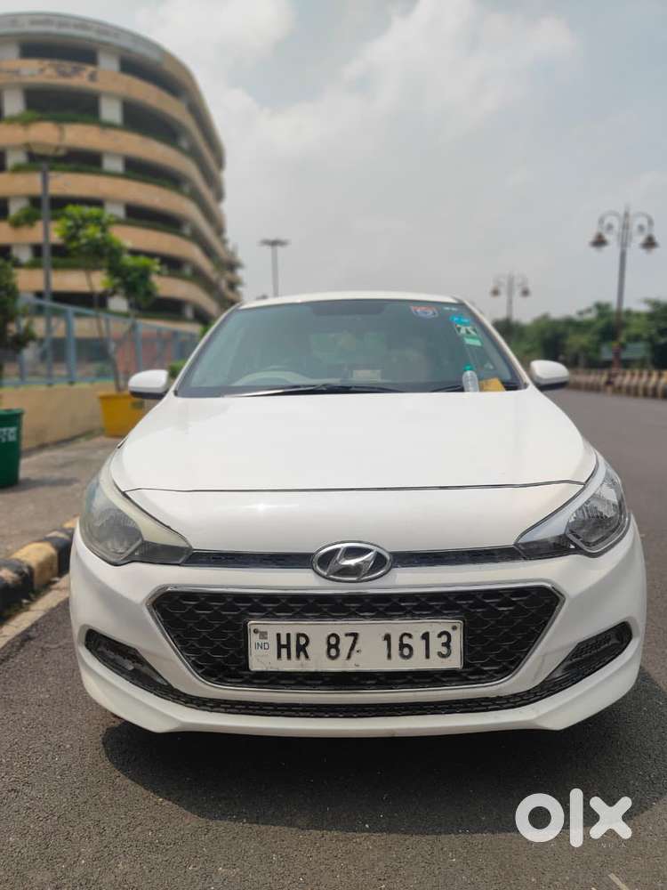 Hyundai I20 1.4 Magna Executive, 2017, Petrol