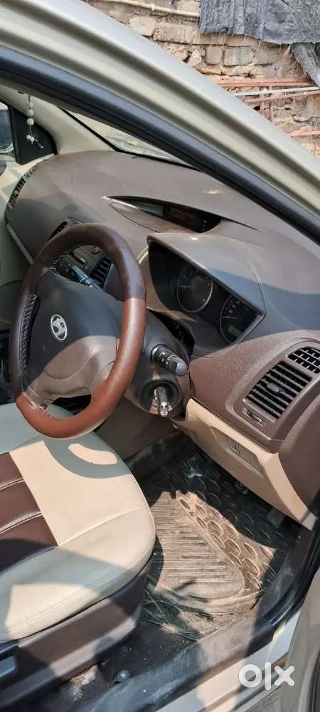 Hyundai Elite I20 2010
