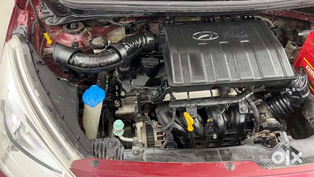 Hyundai Grand I10 1.2 Kappa Asta (o) Vtvt, 2013, Petrol