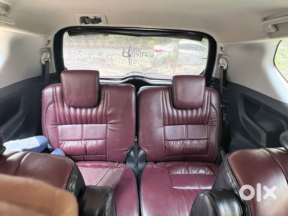 Toyota Innova Crysta 2.4 G Mt, 2021, Diesel