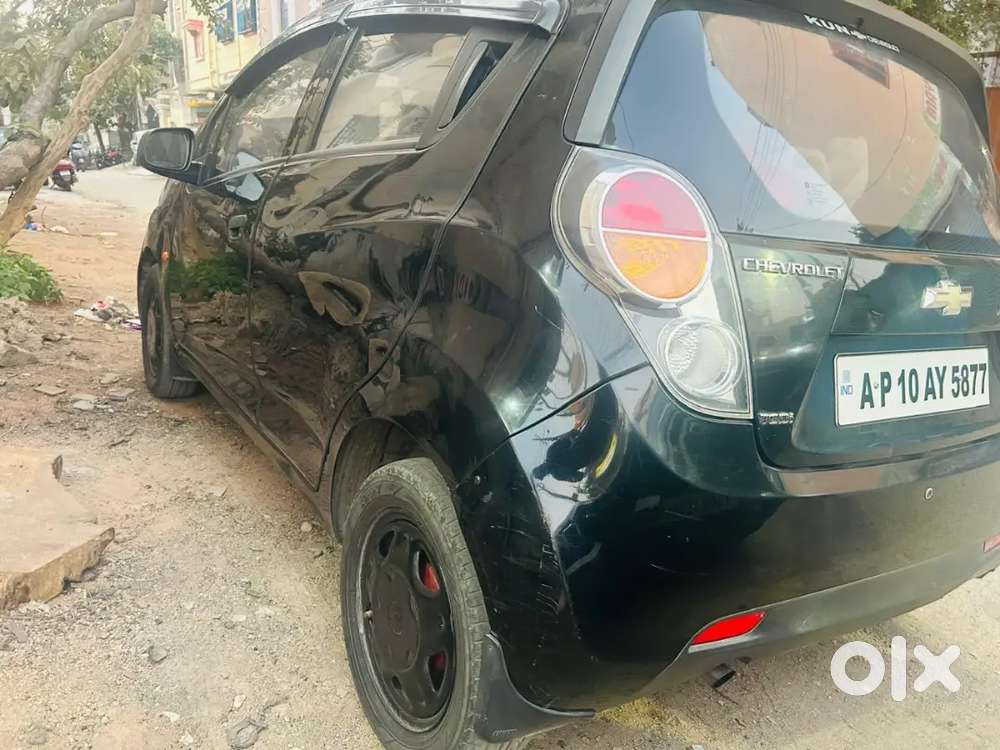 Chevrolet Beat 2011 Diesel Well Maintained