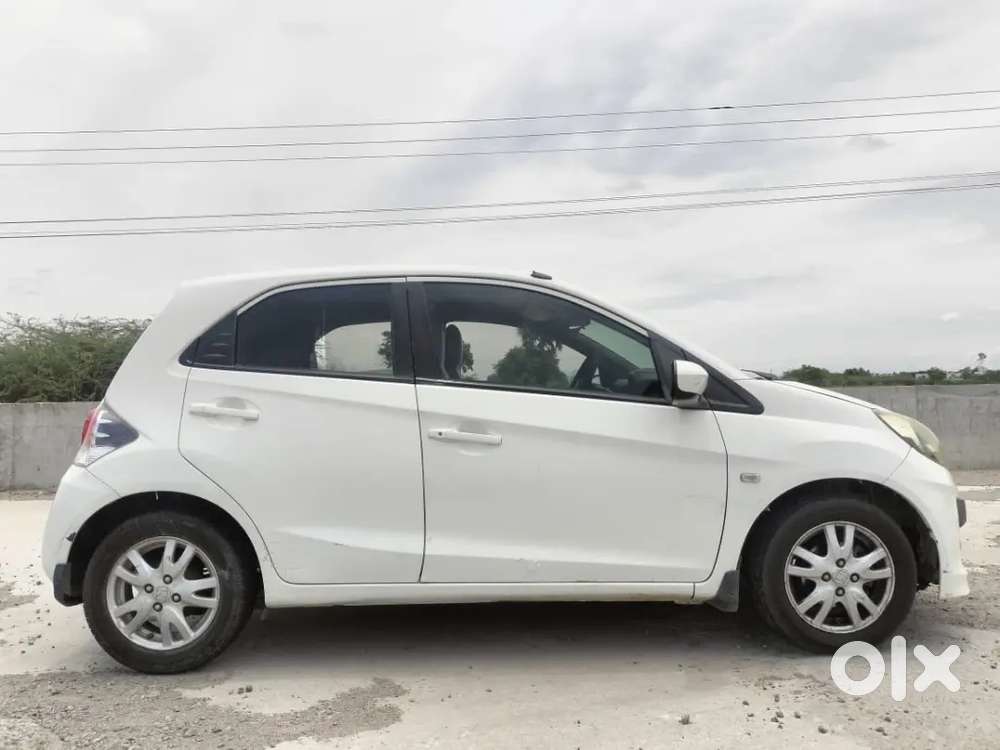 Honda In Excellent Condition.