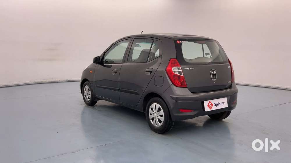 Hyundai I10 Magna 1.1l, 2012, Petrol