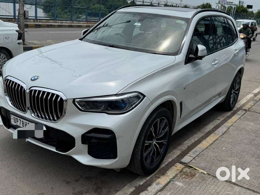 Bmw X5 X Drive 30d M Sport, 2022, Diesel
