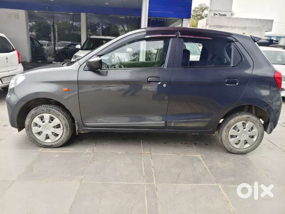 Maruti Suzuki Alto K10 1.0 Vxi, 2023, Petrol