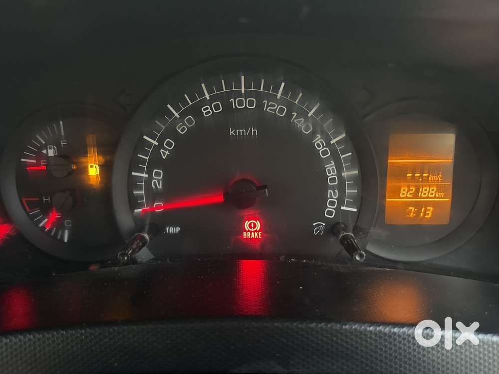 Maruti Suzuki Swift Dzire, 2017, Diesel