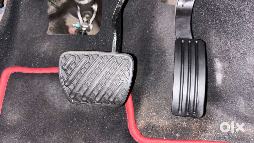 Renault Duster Petrol Rxs Cvt, 2018, Petrol