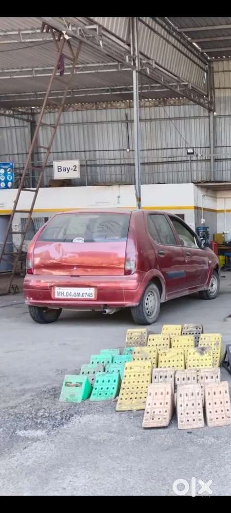 Tata Indica Diesel Manual 2006