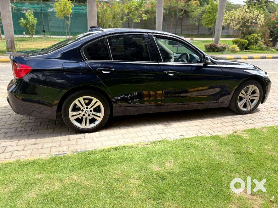 Bmw 3 Series 320d Sport, 2013, Diesel