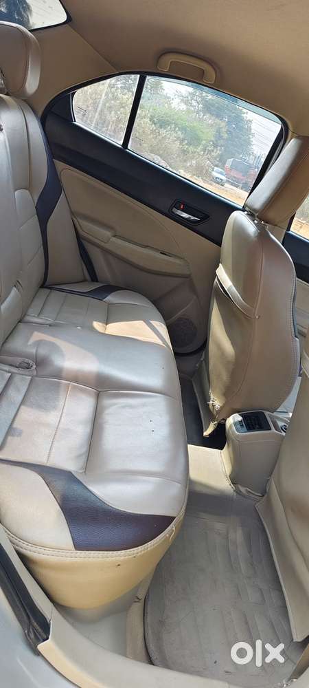 Maruti Suzuki Swift Dzire Vdi Bsiv, 2018, Diesel