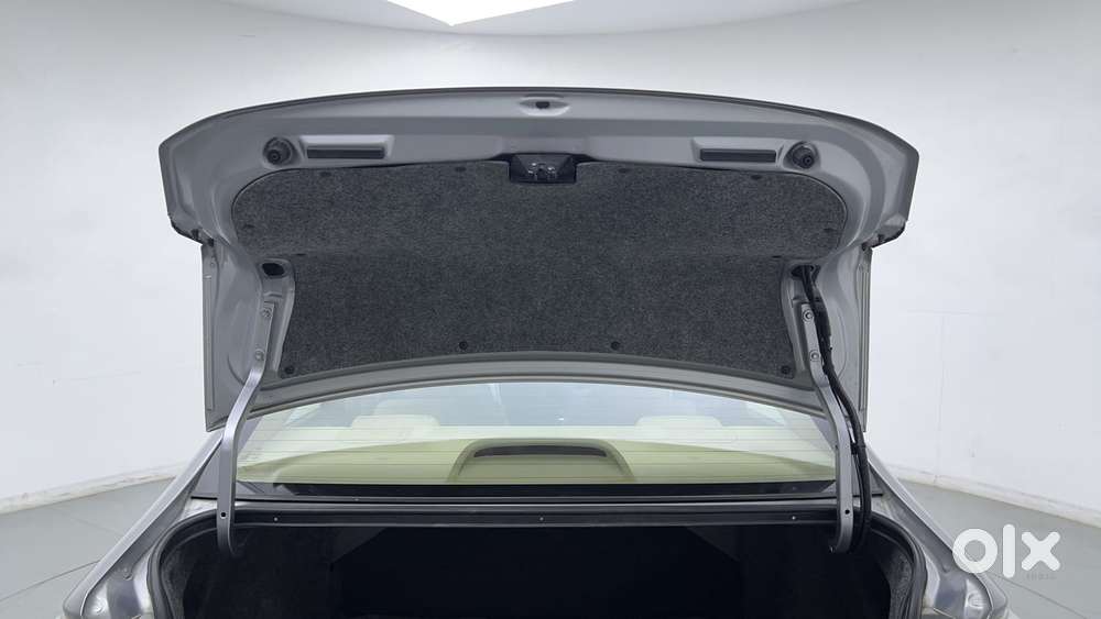 Honda City I-vtec Cvt Vx, 2019, Petrol