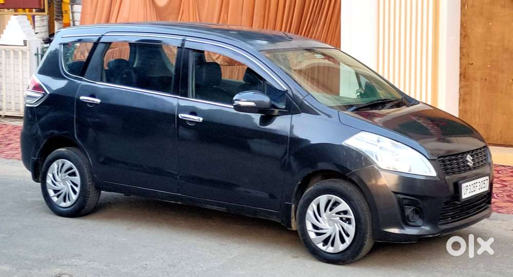 Maruti Suzuki Ertiga Vdi Shvs, 2012, Diesel