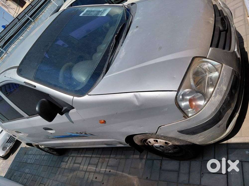 Hyundai Santro Xing Gl, 2010, Petrol
