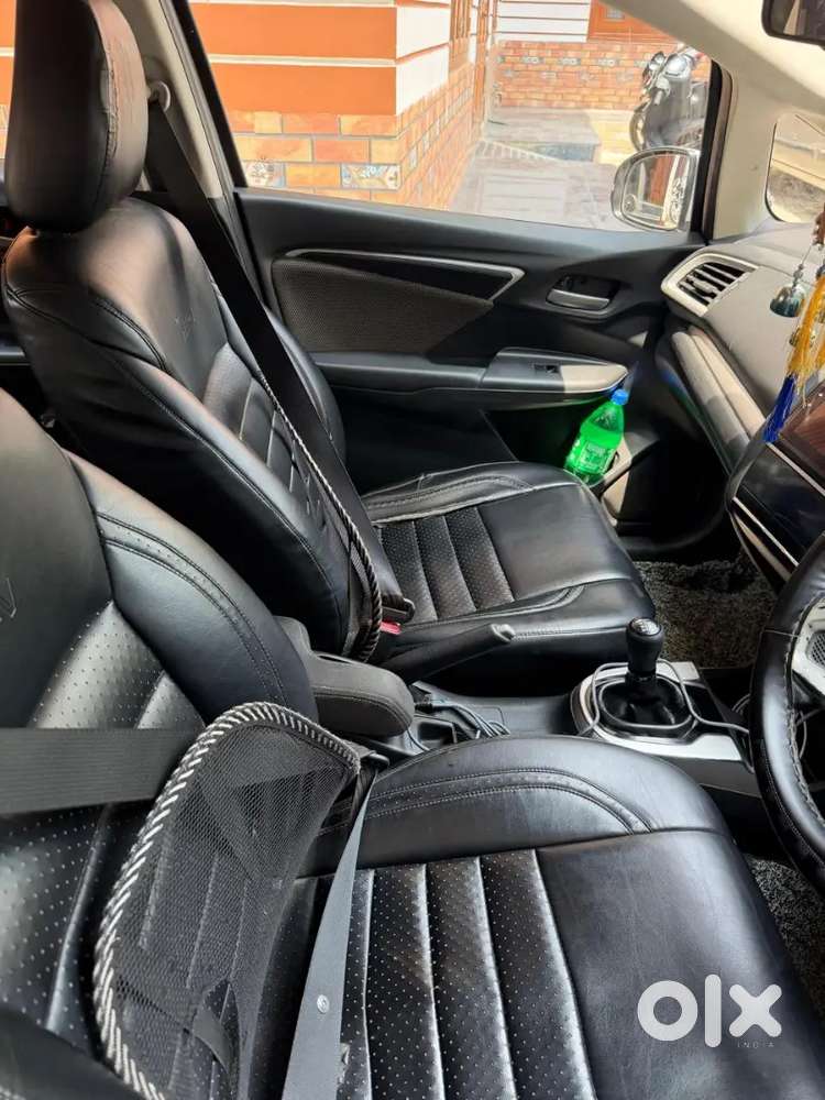 Honda Wr-v Diesel Manual 2019
